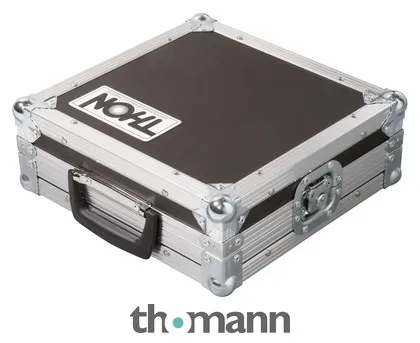 Thon Case Fractal Audio AM4/VP4