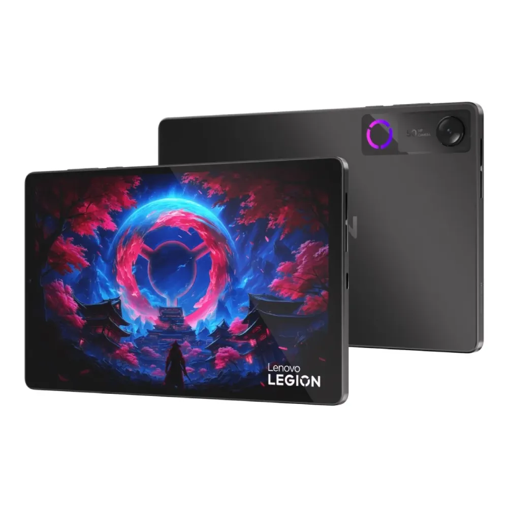Lenovo Legion Tab Gen 5 8.8" 512GB/16GB WiFi Preto