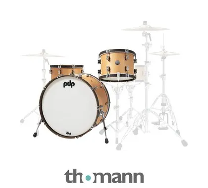 DW PDP Concept Classic 24 Natural