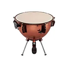 Tímpano Adams Universal Cobre 29"