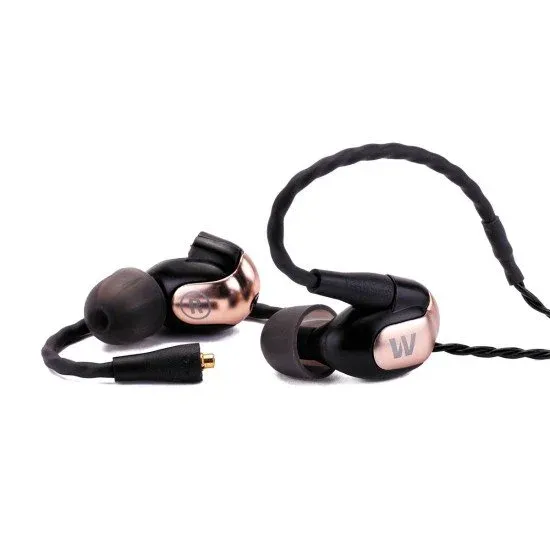 WESTONE AURICULARES IN EAR "W60" Signature series