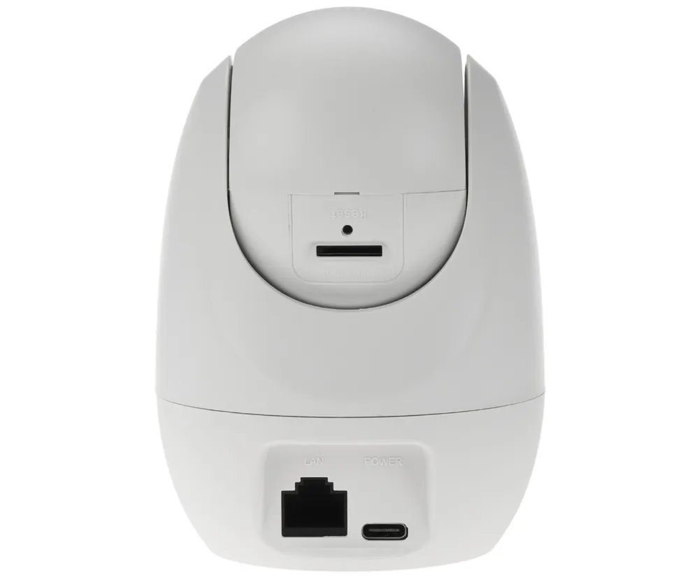 Câmara de Segurança para Uso Doméstico Tiandy TC-H342N 9DA-4