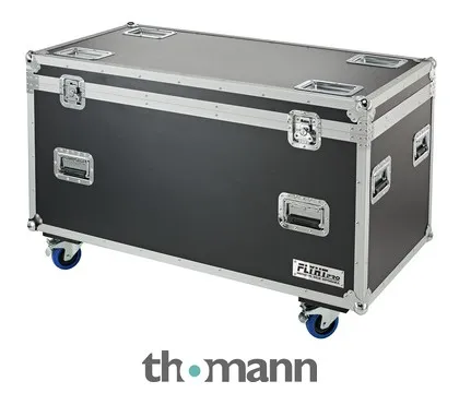 Flyht Pro Multiflex Roadcase 120 Plus