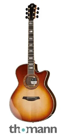 Furch Rainbow Gc-SZ 2024