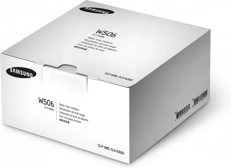 CLT-W506TONERCOLLECTIONUNIT