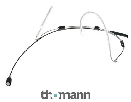 Sennheiser HSP Essential (Black EW)