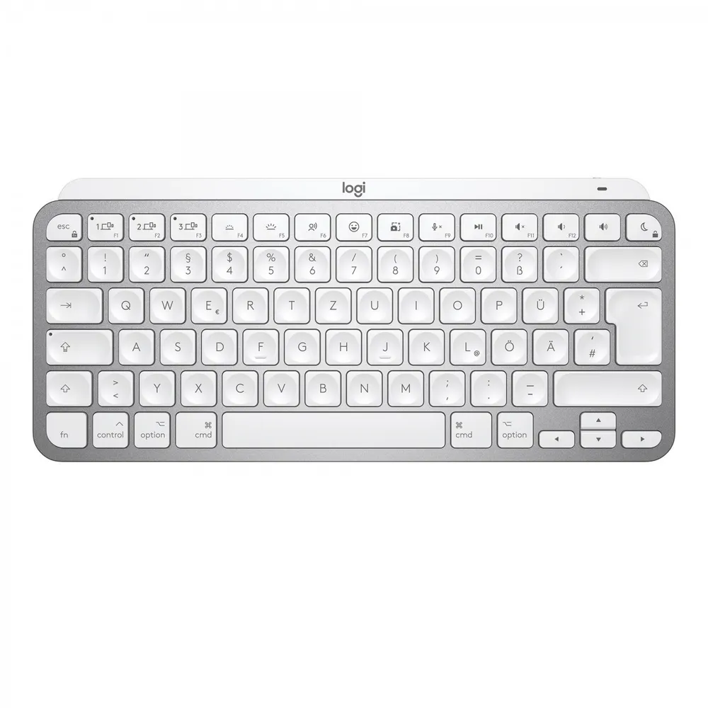 Logitech Master MX Keys Mini for Mac teclado Escritório 920-010526