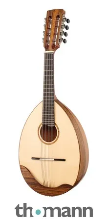K. Knorr La Arietta Student Mandolin OV