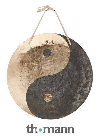 Thomann Wuhan Yin & Yang Wind Gong 55