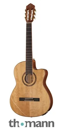 Ortega RCE158SN-NT