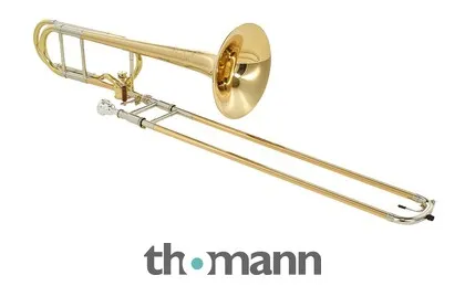 🎺 Sierman STB-960 Tenor Trombone