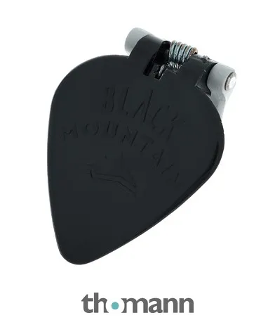 Black Mountain Pick BMP-RHM+ Spring Action M