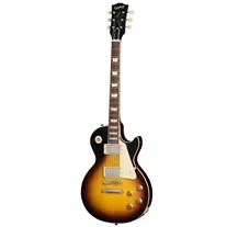 Epiphone 1959 Les Paul Standard Tobacco Burst
