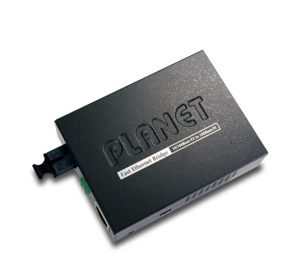 PLANET FT-806A20 network media converter 100 Mbit/s 1310 nm FT-806A20