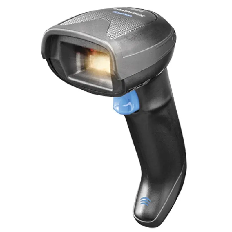 GBT4500, 2D IMAGER, WIRELESS CHARG