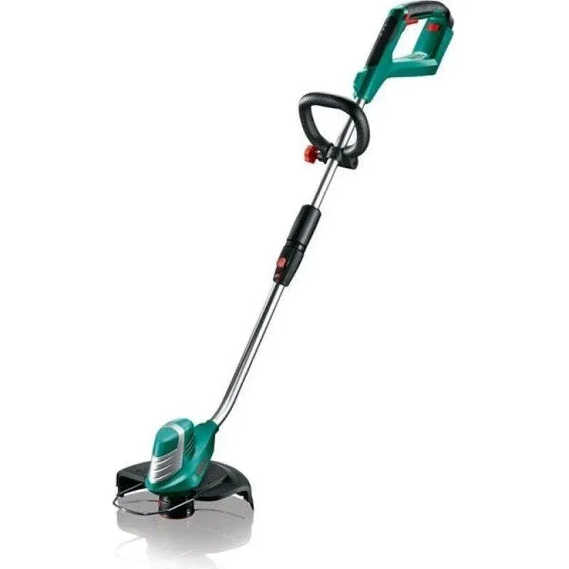Corta-relvas Bosch Advancedgrasscut 36 Sem Fios 36V Largura 30 cm Kit Bateria