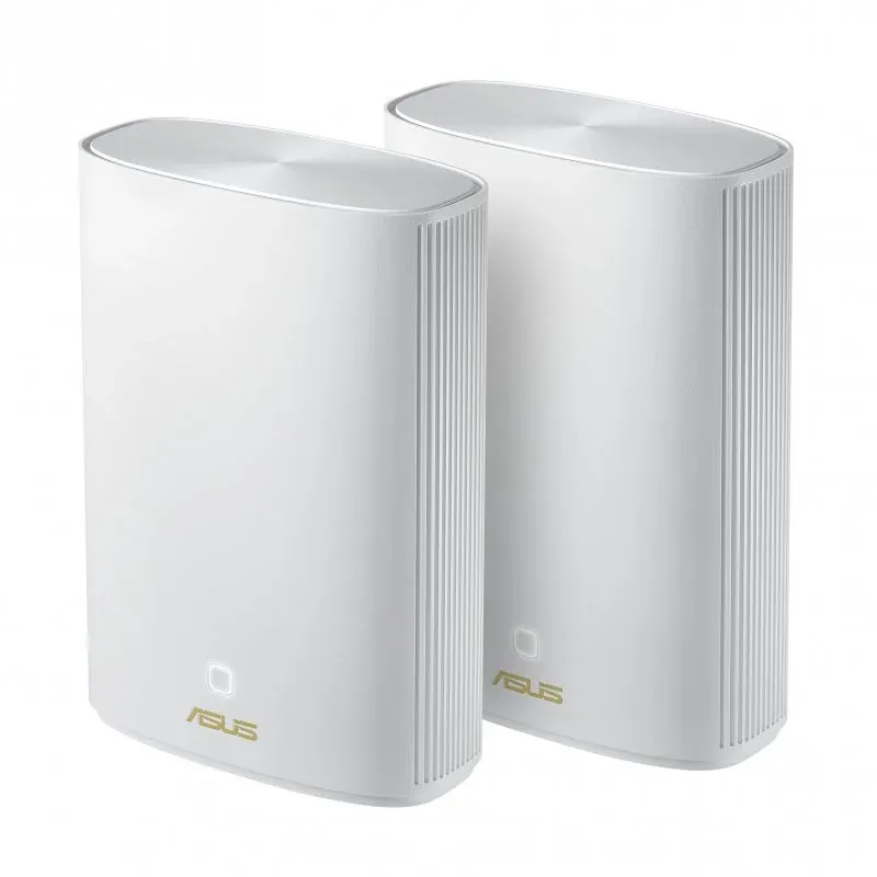 Asus ZenWiFi AX Hybrid XP4 Dual Band Wi-Fi 6