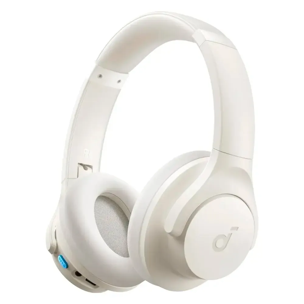 Headphones Anker Soundcore Q11i Bluetooth Brancos