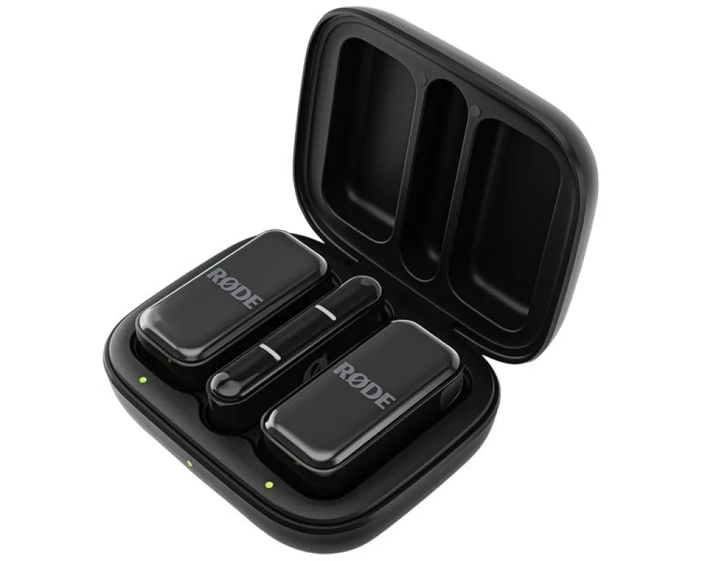 Rode Wireless Micro