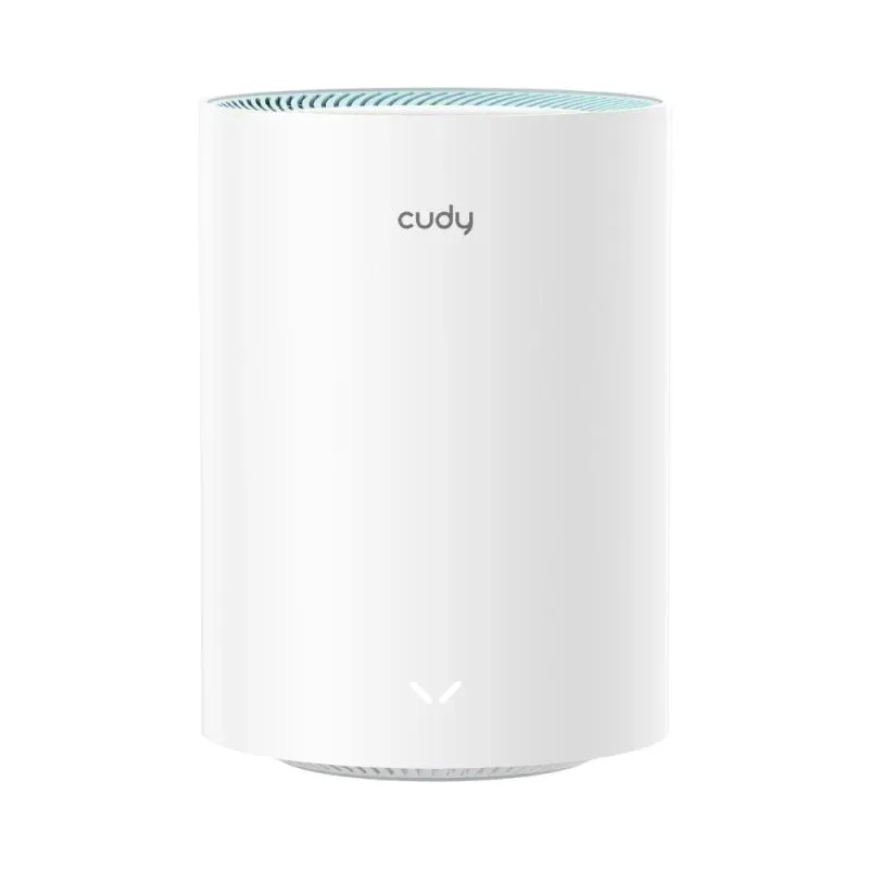 Cudy M1300 Sistema Mesh Wi-Fi Dual Band AC1200