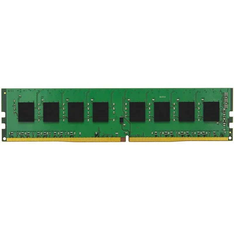 Memória RAM Kingston ValueRAM DDR4 2666Mhz 8GB CL19