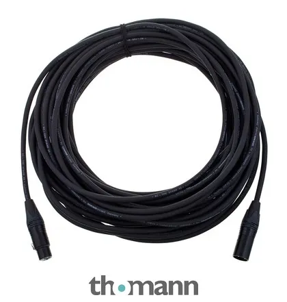Sommer Cable Stage 22 SG0Q 15m