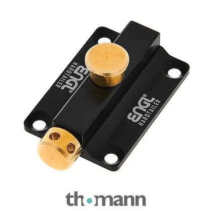 Engl Hardtailer Trem Block System