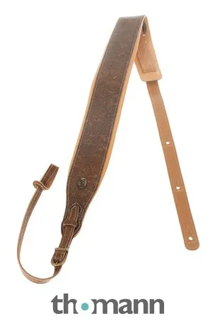 Minotaur AADP2 Acoustic/Reso Strap BR