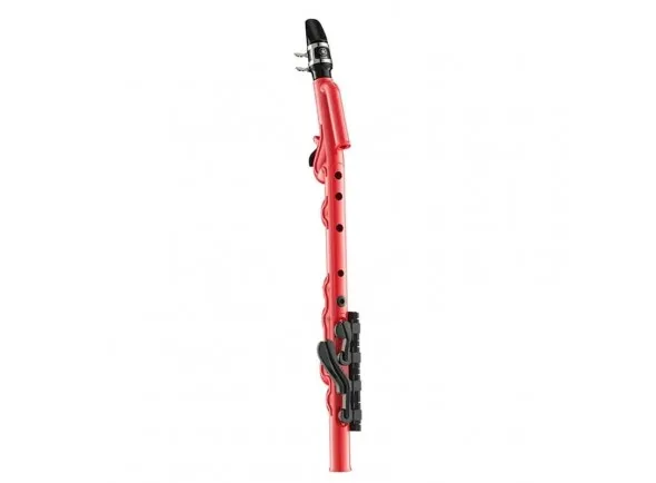 Yamaha Venova YVS-100 Red.