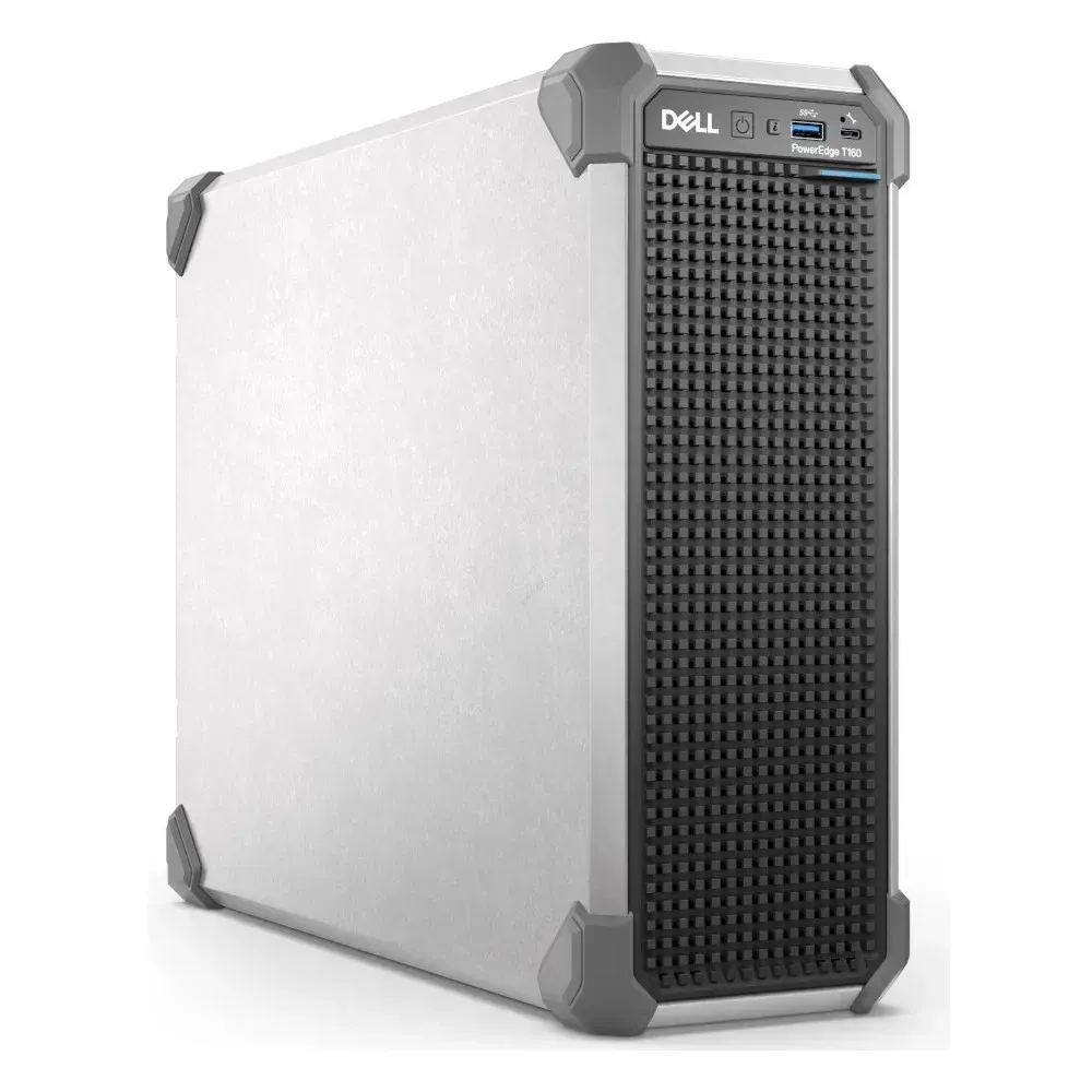 Bundle DELL PE T160 Chassis 3x3.5in + EMEA_PROMO_T160_SPL3WSTD25