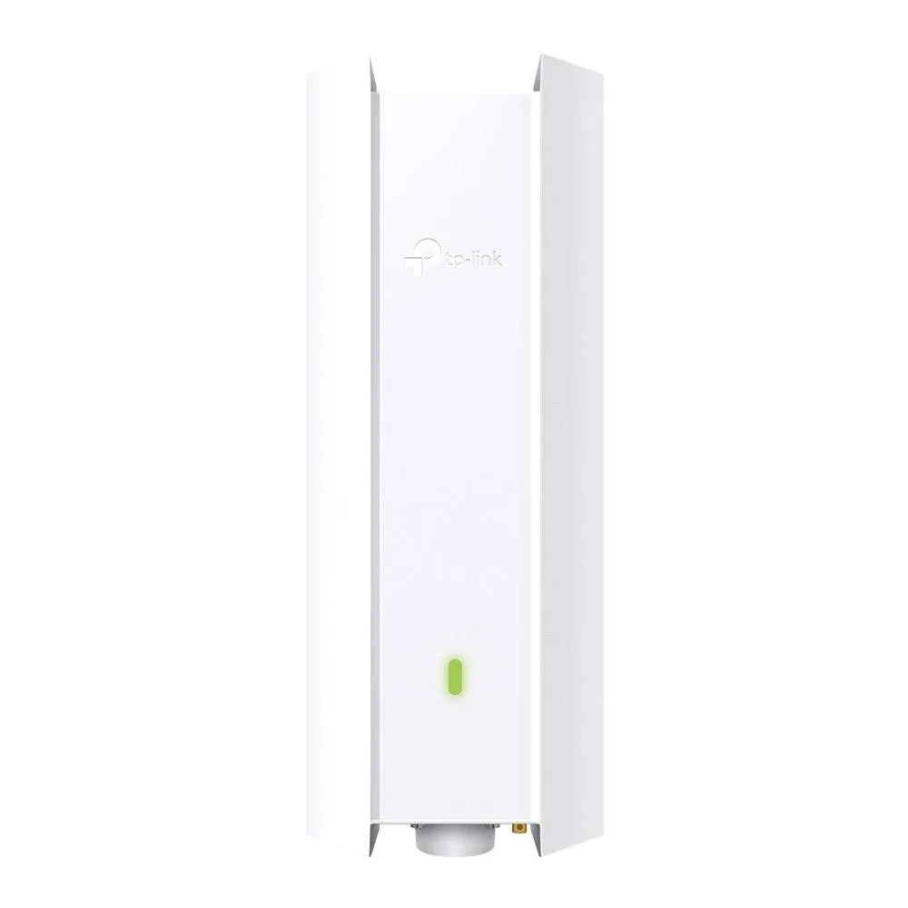 Access Point TP-Link Omada EAP623 AX1800 Dual-Band WiFi 6 Mesh Gigabit PoE Outdoor Pole/Wall Mount