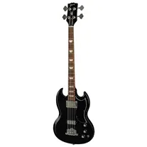 Gibson SG Standard Bass Ébano