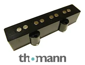 Gotoh Pickups JB-Custom BR BK