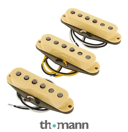 Fender Pure Vintage 73 ST Pickup Set