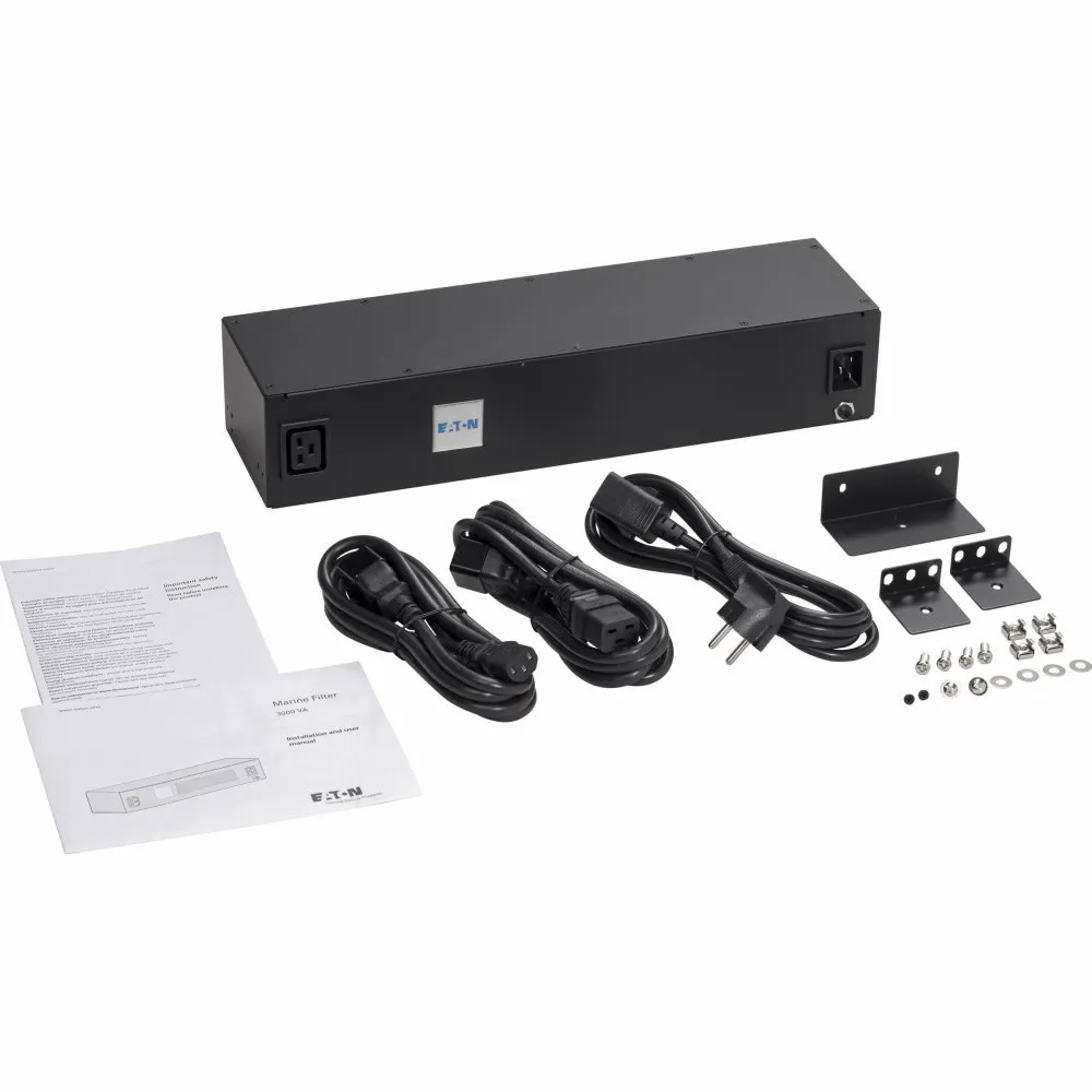 Eaton 9PXMF3KI uninterruptible power supply (UPS) 9PXMF3KI
