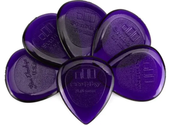 Dunlop 474R 3.0 STUBBY (pack 6)