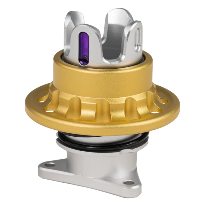 Conspit CDP Quick Release