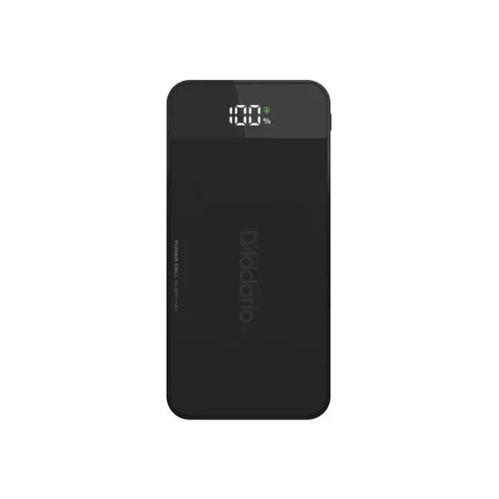 Daddario ALIMENTADOR PORTÁTIL XPND Portable Battery Cell