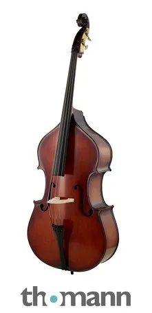 Gewa Basic Line Solid Bass 4/4