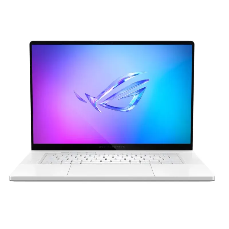 Portátil ASUS - AMD Ryzen AI 9 HX 370 / RTX 4070 8GB / 32GB RAM / 2TB SSD / 16" OLED / Windows 11 Home - Zephyrus G16 GA605WI-A91BO47BB2