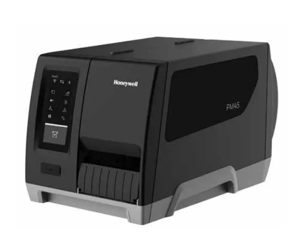 Honeywell PM45A impressora de etiquetas Acionamento PM45A00000000310