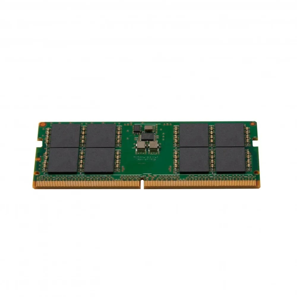 HP 32GB DDR5 (1x32GB) 5600 DIMM ECC REG Memory módulo de 760R7AA