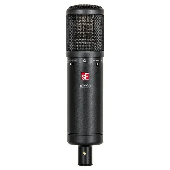 sE Electronics MICROFONE CONDENSADOR sE2200