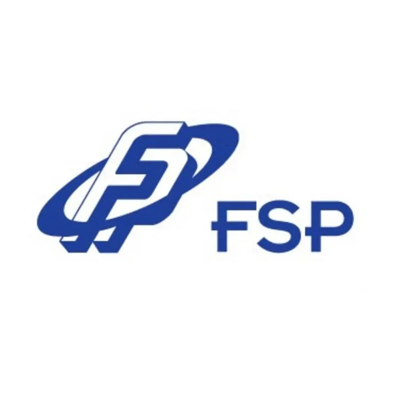 Fonte de Alimentação FSP MEGA TI 1650W Certificação ATX 3.1 alto desempenho