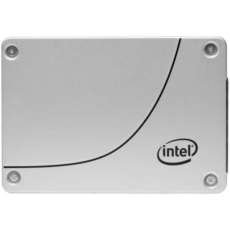 Disco Rígido Intel SSDSC2KG960G801 SSD 2.5" 960GB SATA III