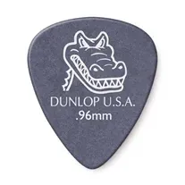 Jim Dunlop Gator Grip 96mm 417P (emb 12 un)