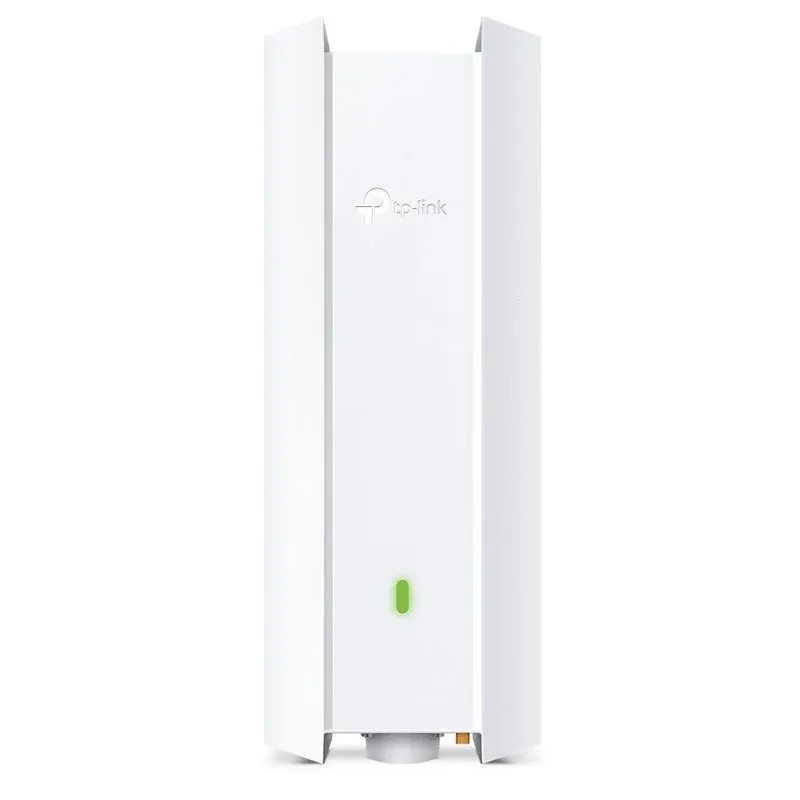 TP-Link EAP650 Outdoor Ponto de Acesso WiFi6 AX3000 para Interiores/Exteriores