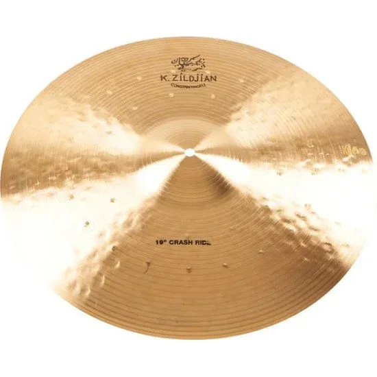 Zildjian 19" K Constantinople