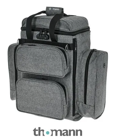 Thomann Digital Backpack XL GR