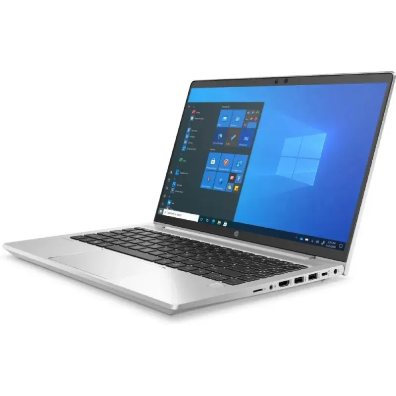 Portátil Recondicionado HP EliteBook 840 G6 i5-8265U 16Gb 240Gb 14" TOUCH FHD W11Pro